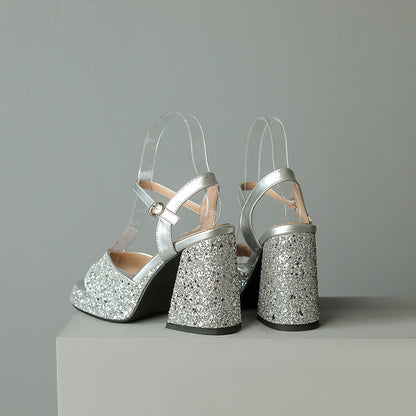 Beautifully Crafted Orthopedic Sandals