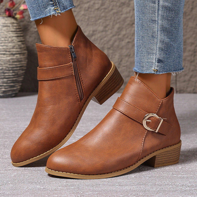 Stylish Orthopedic Boots for Any Occasion