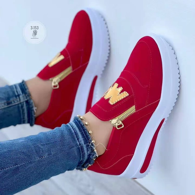 Graceful Orthopedic Shoes for Modern Look