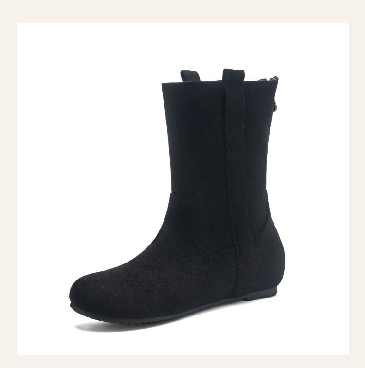 Beautifully Crafted Orthopedic Boots