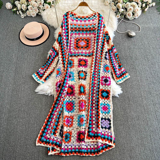 Thoughtfully Designed Cardigan
