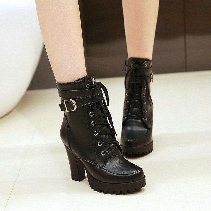 Comfortable Orthopedic Boots for Daily Wear