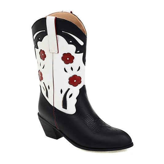 Elegant Orthopedic Boots for Every Step