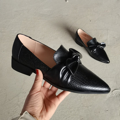 Vintage Inspired Orthopedic Shoes