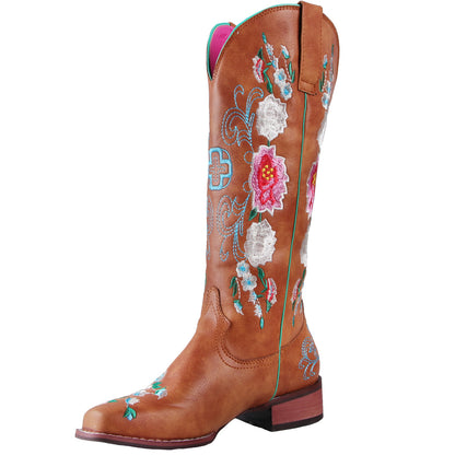 Beautifully Crafted Orthopedic Boots