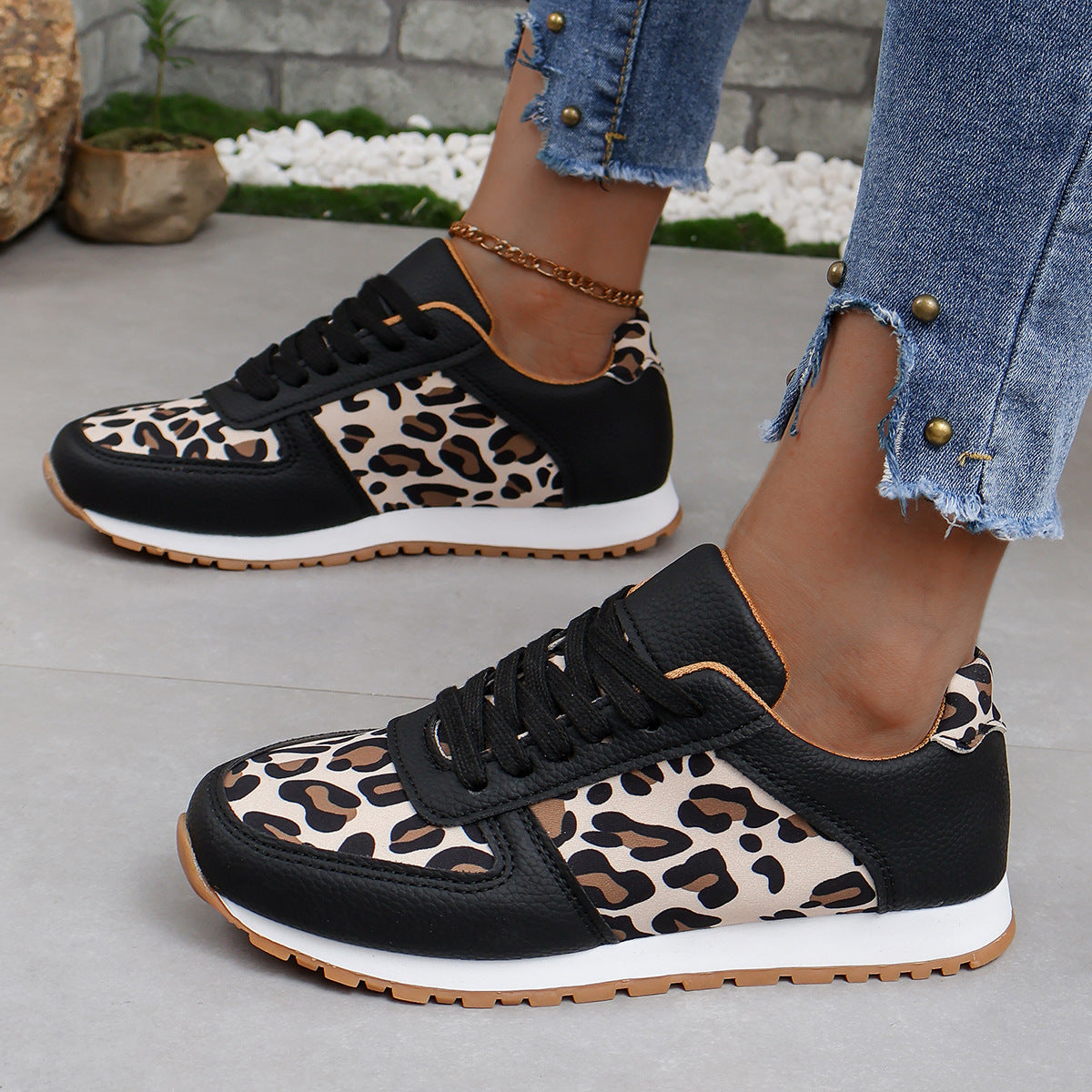 Elegant Orthopedic Shoes for Every Step