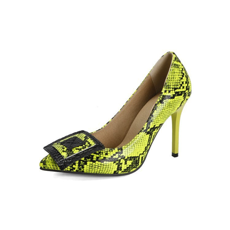 Vintage Inspired Orthopedic Shoes