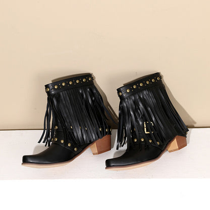 Comfortable Orthopedic Boots for Daily Wear