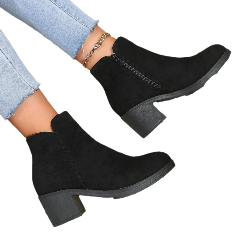Stylish Orthopedic Boots for Any Occasion
