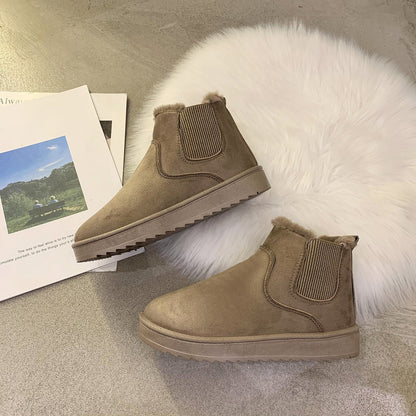 Stylish Orthopedic Boots for Any Occasion
