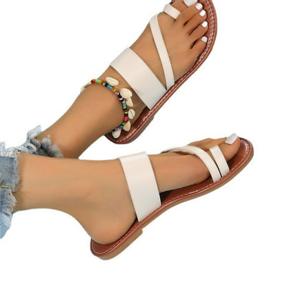 Elegant Orthopedic Sandals for Every Step