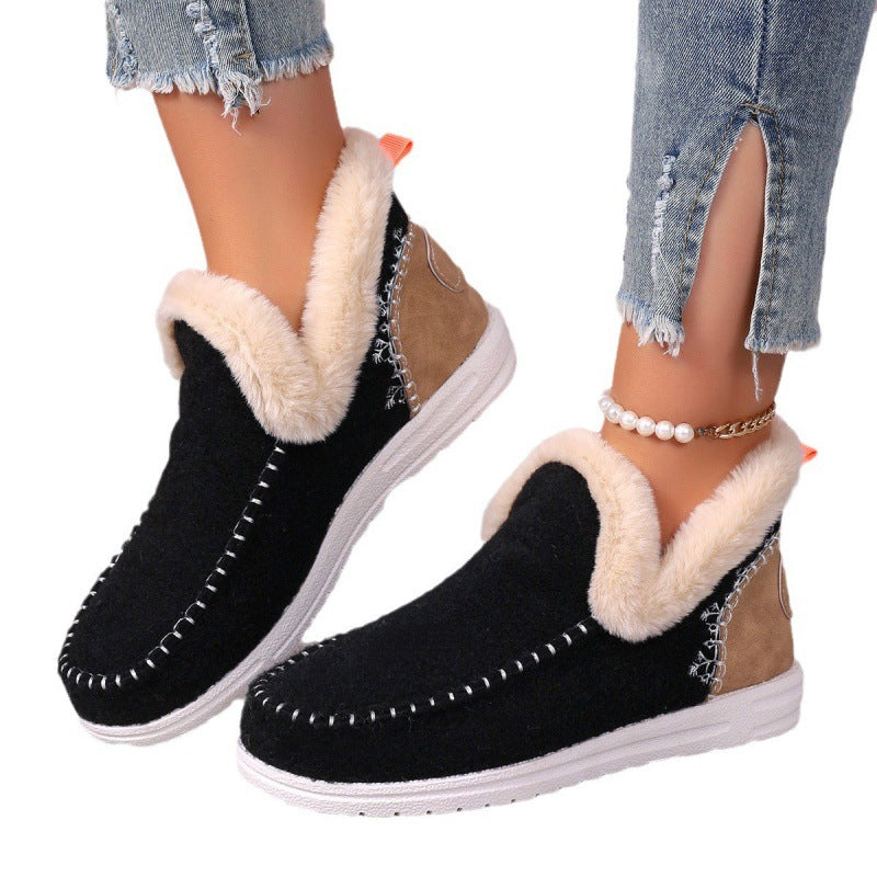 Comfortable Orthopedic Boots for Daily Wear