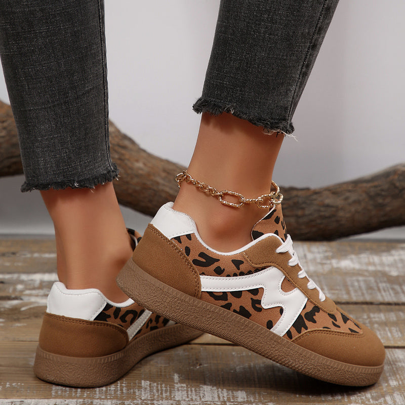 Graceful Orthopedic Trainers for Modern Look
