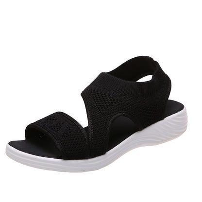 Elegant Orthopedic Sandals for Every Step