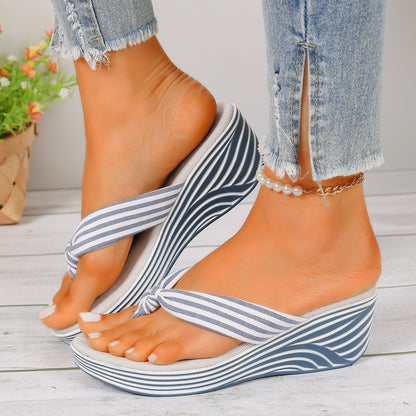 Classic Orthopedic Sandals with Timeless Style