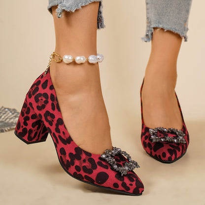 Elegant Orthopedic Shoes for Every Step