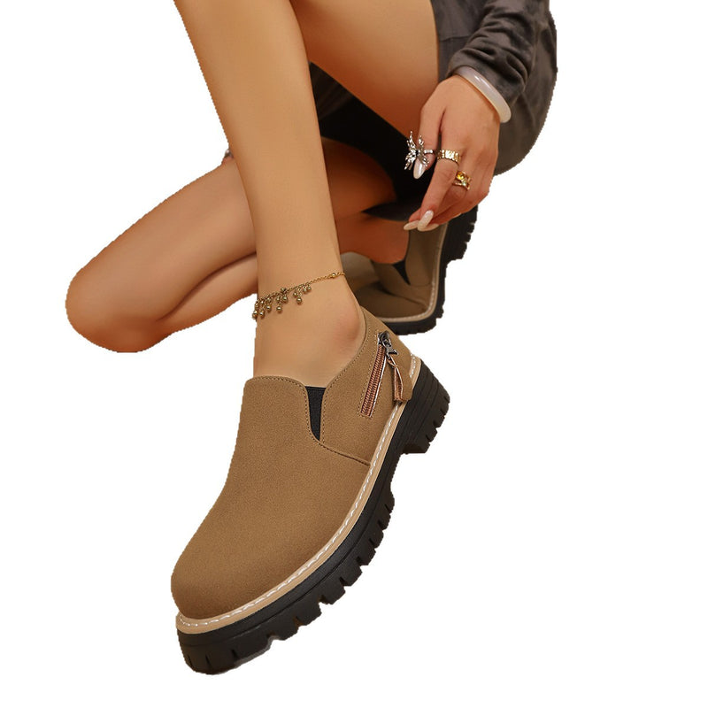 Comfortable Orthopedic Shoes for Daily Wear