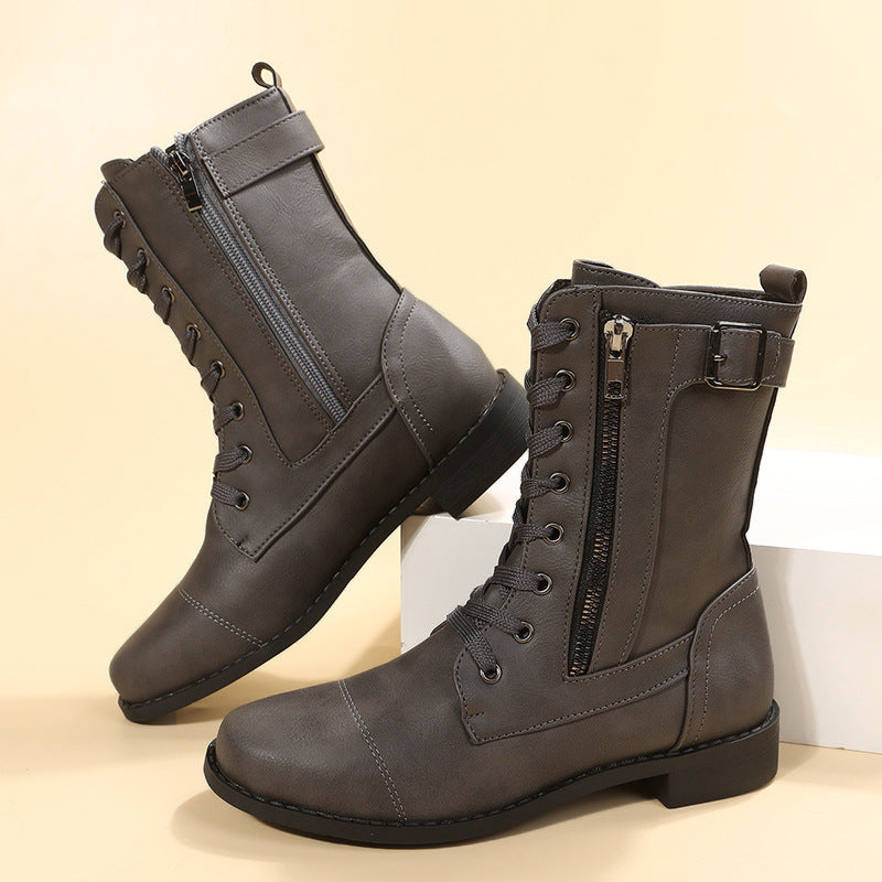 Beautifully Crafted Orthopedic Boots