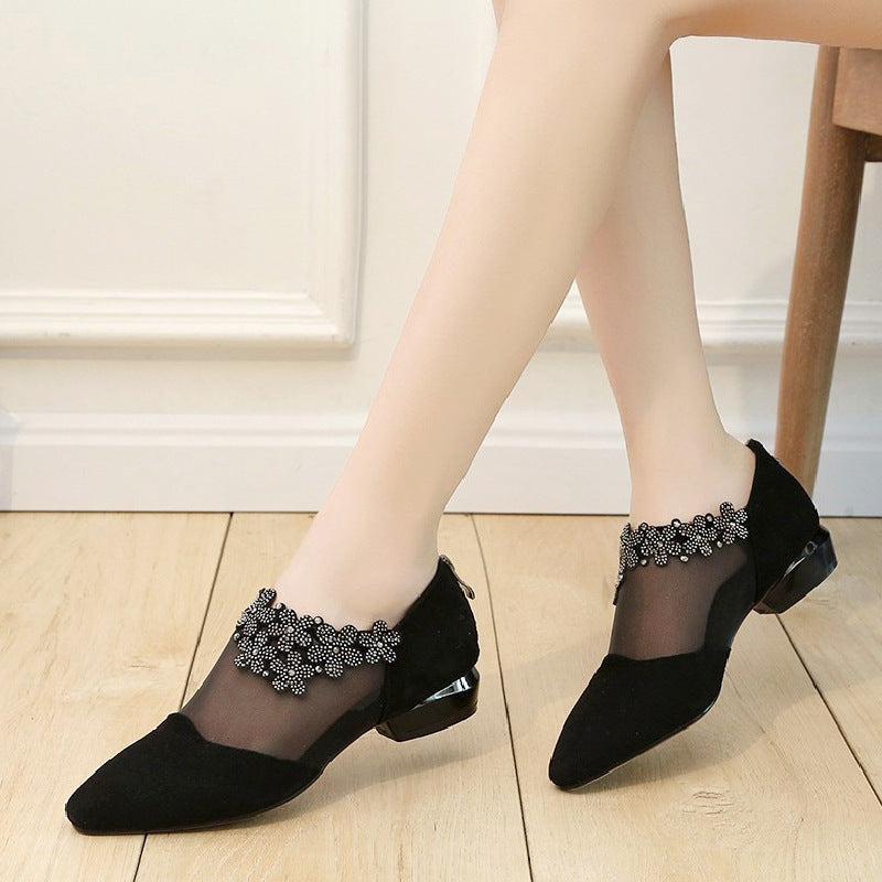 Graceful Orthopedic Sandals for Modern Look