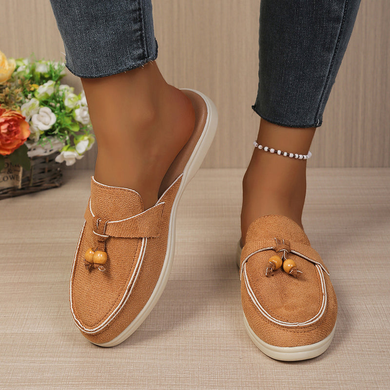 Elegant Orthopedic Shoes for Every Step