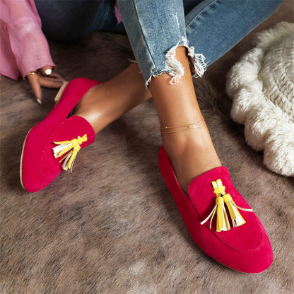 Vintage Inspired Orthopedic Shoes