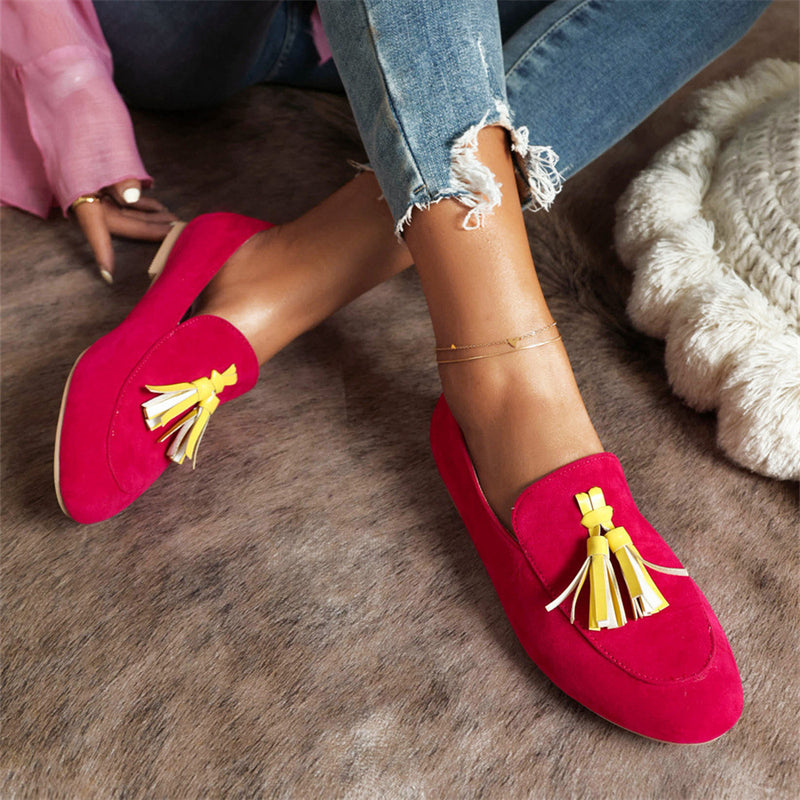 Vintage Inspired Orthopedic Shoes