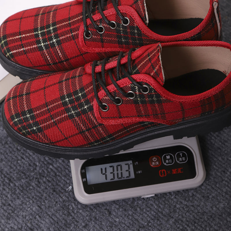 Elegant Orthopedic Shoes for Every Step