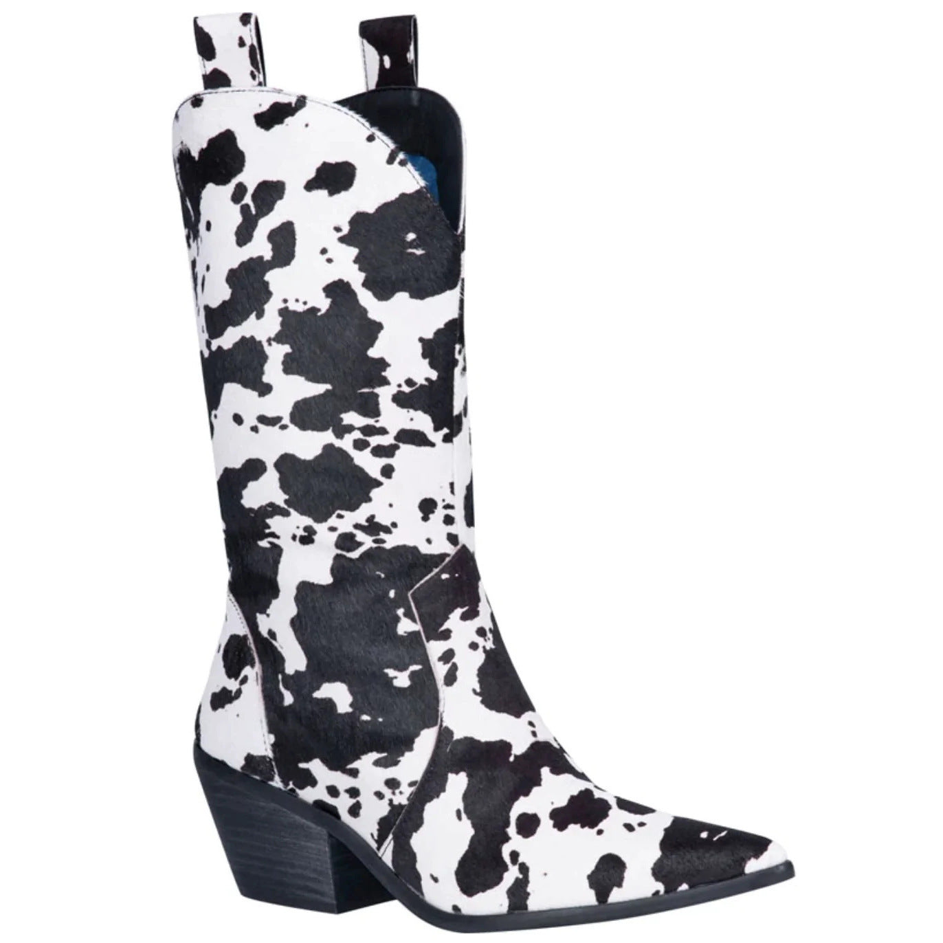 Graceful Orthopedic Boots for Modern Look