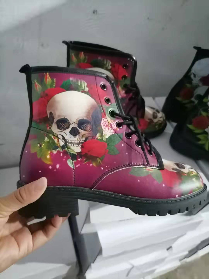 Comfortable Orthopedic Boots for Daily Wear