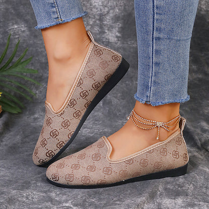 Elegant Orthopedic Shoes for Every Step