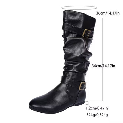 Stylish Orthopedic Boots for Any Occasion