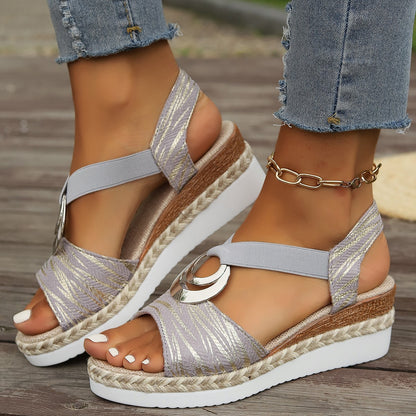 Comfortable Orthopedic Sandals for Daily Wear