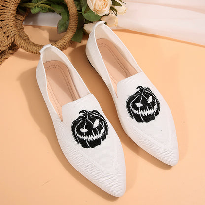 Vintage Inspired Orthopedic Shoes