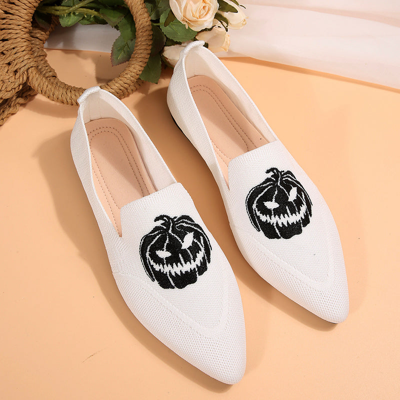 Vintage Inspired Orthopedic Shoes