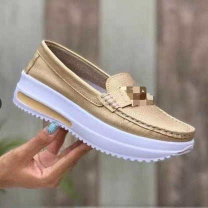 Beautifully Crafted Orthopedic Shoes