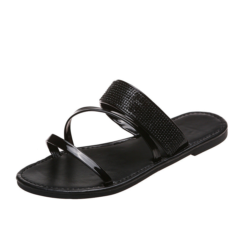 Vintage Inspired Orthopedic Sandals