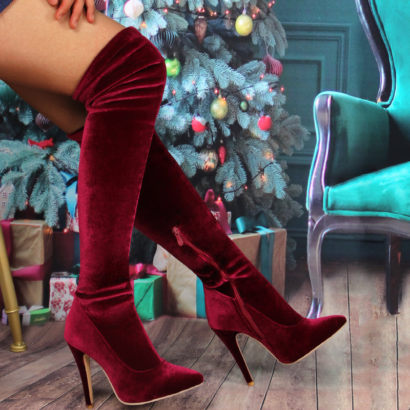 Comfortable Orthopedic Boots for Daily Wear