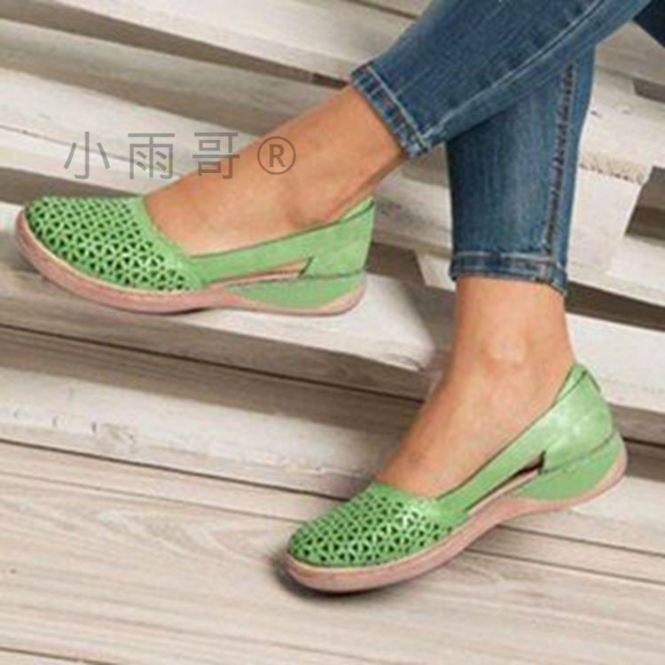 Comfortable Orthopedic Sandals for Daily Wear