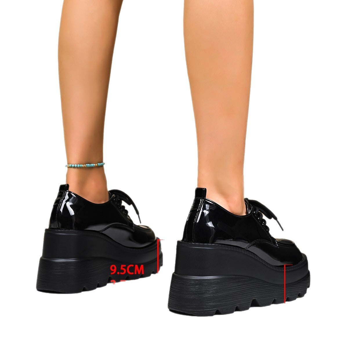 Graceful Orthopedic Boots for Modern Look