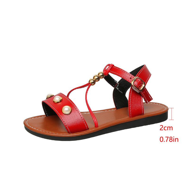 Beautifully Crafted Orthopedic Sandals
