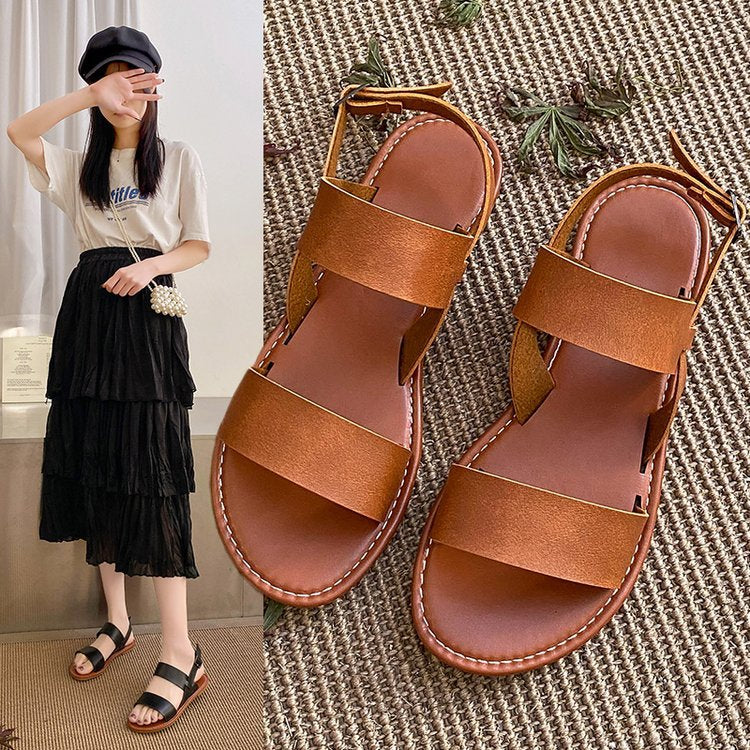 Beautifully Crafted Orthopedic Sandals