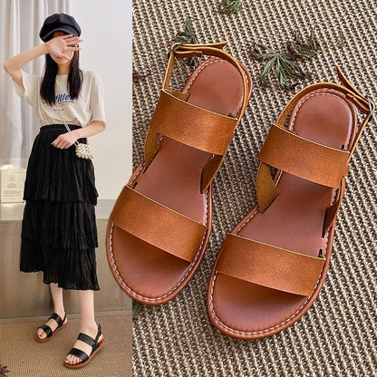 Beautifully Crafted Orthopedic Sandals
