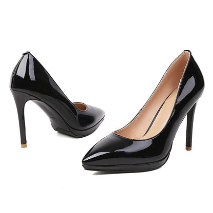 Chic Orthopedic Shoes with Unique Design