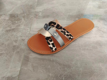 Beautifully Crafted Orthopedic Sandals