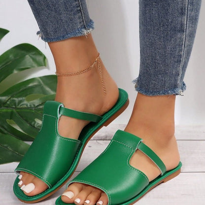 Comfortable Orthopedic Sandals for Daily Wear