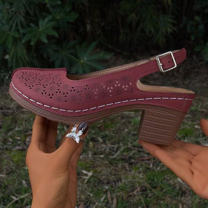 Stylish Orthopedic Sandals for Any Occasion
