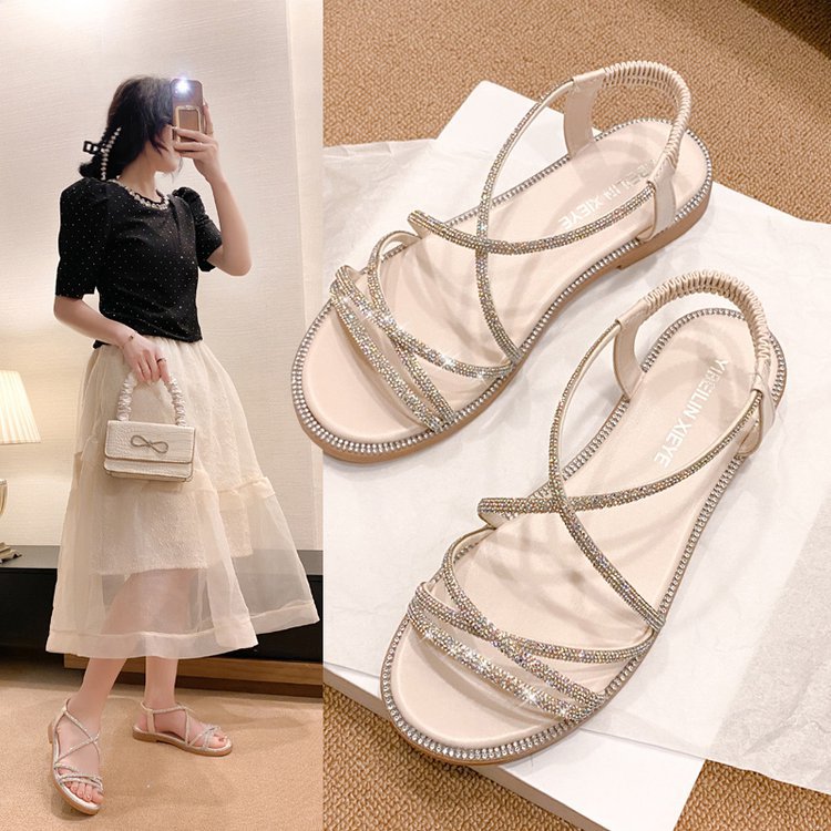 Comfortable Orthopedic Sandals for Daily Wear