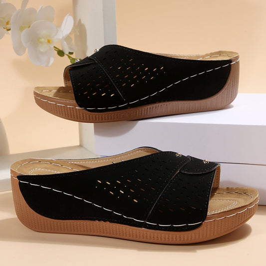 Beautifully Crafted Orthopedic Sandals