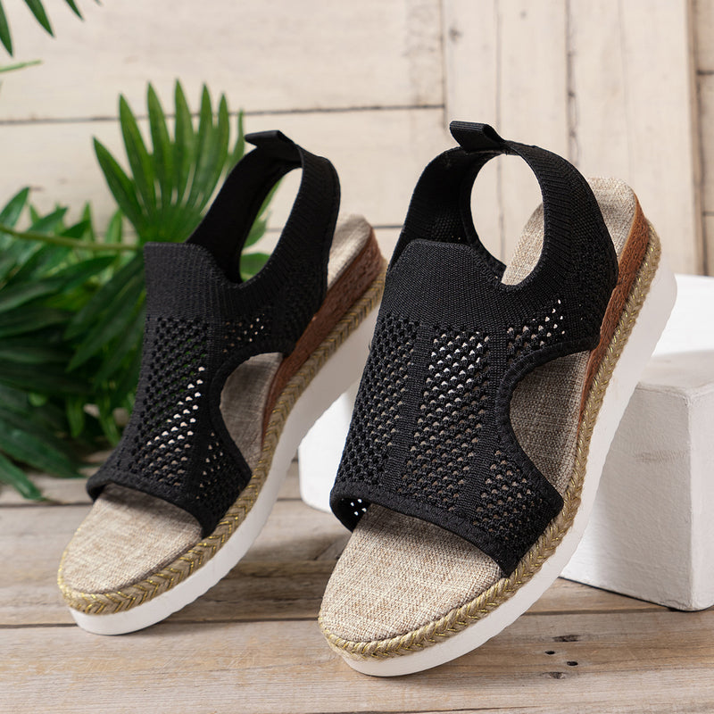 Beautifully Crafted Orthopedic Sandals