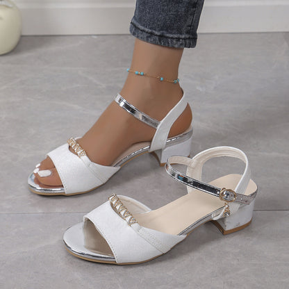Stylish Orthopedic Sandals for Any Occasion